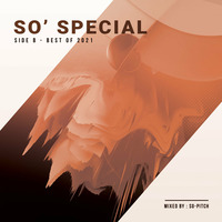 So' Special (SIDE - B) by So-Pitch