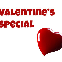 Valentine's special by Miss Quoted