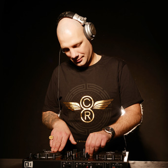 DJ Mitsilee