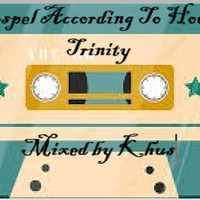 Khus - VUT FM Mix by Khus Manqa