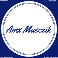 ID #01 - AMX Original Mix by AMX