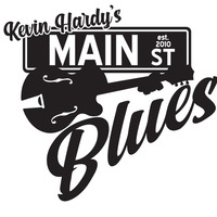 Main Street Blues Leap Day 2-29-20 by Kevin Hardy