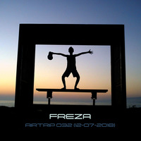 Freza - AirTrip 032 (12-07-2018) by Freza