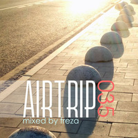 Freza - AirTrip 035 (17-09-2018) by Freza