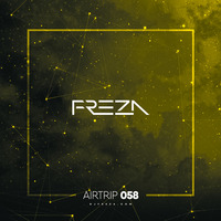 Freza - AirTrip 058 (New Year 2021 Edition) (01-01-2021) by Freza