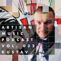 Kustav - Melodic House Techno AMP by Artisan Music