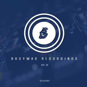 Busywax Recordings
