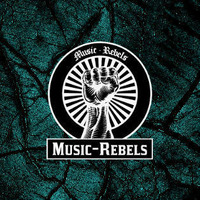 Music-Rebels meets Südstadtbeats online podcast #014 - mixed by The Dutch by Music-Rebels