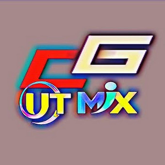 CG UT MIX