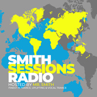 Smith Sessions Radio #343 by Mr. Smith
