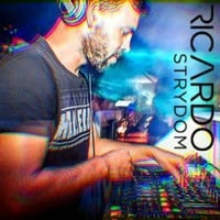 The Saturday Sessions Guestmix #9 - Ricardo Strydom 15.08.2020 by The Sound House