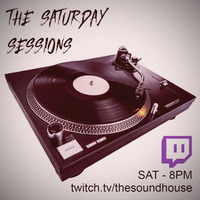The Saturday Sessions with Coby D - Live @ The Sound House 15.08.2020 by The Sound House