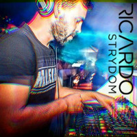 The Saturday Sessions Guestmix #12 - Ricardo Strydom 22.08.2020 by The Sound House