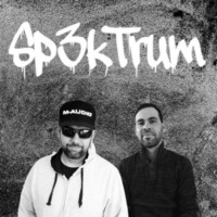 The Saturday Sessions Guestmix #15 - Sp3kTrum 29.08.2020 by The Sound House