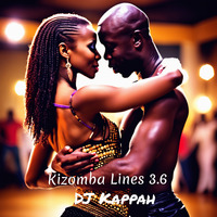 KIZOMBA LINES 3.6 by DJ Kappah