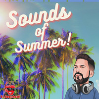 Sounds of Summer by DJ Applehead