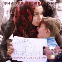MYFACESPACE COLLECTION VOL II - SHADES OF WELCOME  -=like myfacespace on facebook=- by kONTRA on hearthis