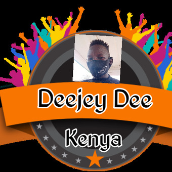 Deejay Dee Kenya