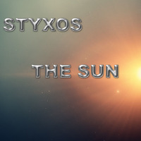 THE SUN by Steve Riss