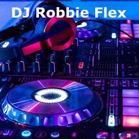 Paul Almeida - MIDWEEK MIX 1 by DJ Robbie Flex