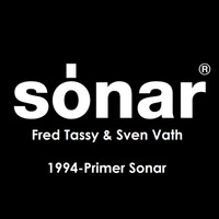 Fred Tassy &amp; Sven Vath Primer sonar 1994 (Pruebas de sonido) by Juanma G