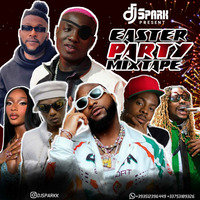 LATEST MARCH 2024 NAIJA NONSTOP AFROSOUNDS AMAPIANO EASTER PARTY ROMEO MUST DIE HIT &amp; RUN SENSATIONAL ALAYE ESSENCE AFRO POP HIT MIX #1 by DJ Spark
