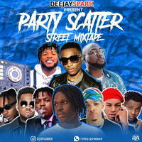 AFROBEAT 2020 NAIJA NONSTOP PARTY SCATTER AFRO POP MIX BY DEEJAY SPARK by DJ Spark