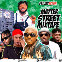 LATEST JUNE 2020 NAIJA NONSTOP MATTER PARTY AFRO POP MIX BY DEEJAY SPARK by DJ Spark