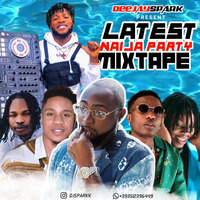LATEST NAIJA PARTY 2020 NONSTOP AFRO POP MIX BY DEEJAY SPARK by DJ Spark