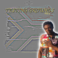 Dj Mmkwepa - Testing Grounds Vol 4 by Nkosana Prince Sithole