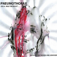 Pneumothorax a.k.a. Max the bssst ... - Nach bestem Wissen und Gewissen