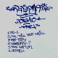 Turgermain - Rap Yaptim by H.M.P Crew