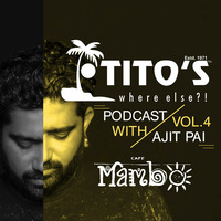 TITO'S Podcast Vol 4 with AJIT PAI by Ajit Pai