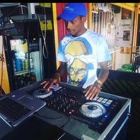 DJ STORM SQUIM MC GWANSO DRAGON by MCEE MJOSE