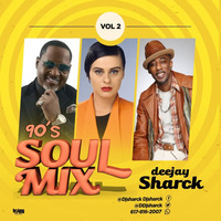 Djsharck Djsharck - Groovy Soul Classic Mix Vol2 by Dj Sharck