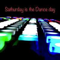 Maskony-Sathurday is the dance day by SoundDate