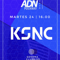 KSNC | ADN Postaway 2020 | 24.03.2020 by KSNC