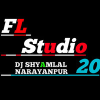 MAY AAY RAMNATHA HALBI SONG DJ SHYAMLAL AND DJ MAHADEV by Dj Shyamlal Narayanpur