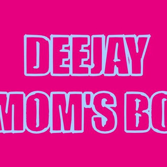 Deejay Davy G(mum's boy)