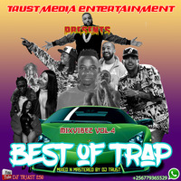 BEST OF TRAP (MIXVIBEZ VOL.4) - DJ TRUST 256779365529 by Deejay Trust