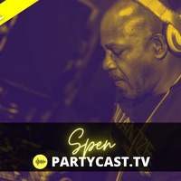 DJ SPEN presented by Partycast.tv by SylvioN