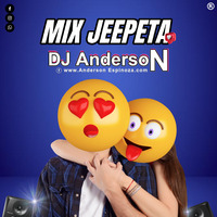 DJ AndersoN - MIX JEEPETA 202O by Anderson Espinoza