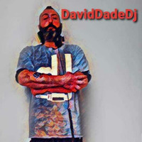 David Dade Dj - Fuori Onda - Drum &amp; Bass 0.11^02^20 - by DavidDadeDj