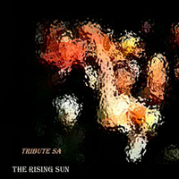 TributeSA - The Rising Sun (Original Mix) by Plastic Dreams On Wax