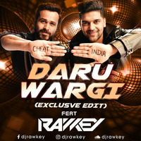 Daru Wargi (Exclusive Edit)- Rawkey by RAWKEY