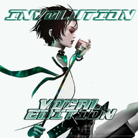 Involution 04 - Vocal Edition |13. 12. 2015| by Somnus