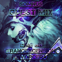 Involution 11, SPECIAL guest mix for Trancescension by Vorcera by Somnus