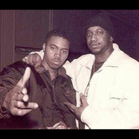 Fast Life (remix) Nas &amp; Kool G Rap by Chuddles