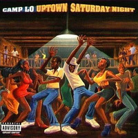  Luchini AKA This is It (remix) Camp Lo by Chuddles