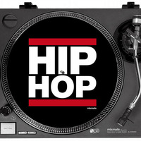 Mostly hip hop mix by DJ Mike Sesh-Ons